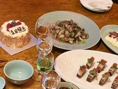 -丽江金茂凯悦臻选酒店-滇香馆