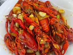 -一起吃小龙虾·海鲜(海珠店)