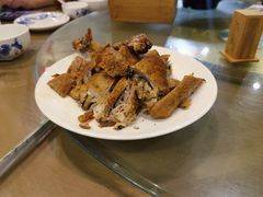 -炊烟·山房菜