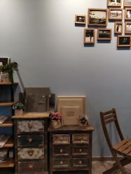 -菲林婚纱摄影工作室