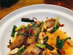 -耕渔小院·湖南鱼鲜(望城店)