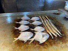 -远洲凤凰山庄臻味全日餐厅