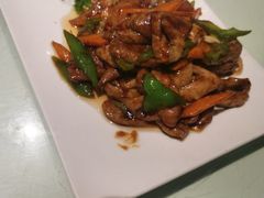 -萍香大厨·锅包肉(大东门店)