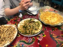 -东北王食府(科大店)
