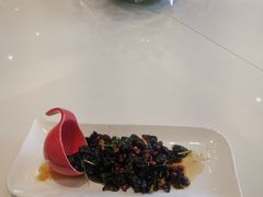 -沪华海鲜大酒楼(南汇店)