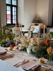 -苏宁环球套房饭店·宴会厅