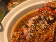 -费大厨辣椒炒肉(黄兴中心广场店)