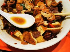 -门框胡同百年卤煮(杨庄路店)