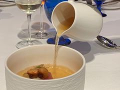 鲣鱼汤-AZUR聚(香格里拉饭店)
