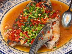 -千岛湖鱼味馆(十字街总店)