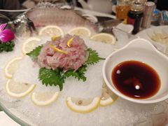 -顺峰顺水顺德菜(第一百货店)