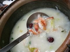 -利杨记·本味轩粥坊·烧烤(宝体店)