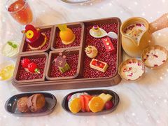 -深圳国际会展中心洲际酒店