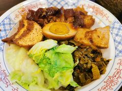 -香友记正宗隆江猪脚饭(首经贸店)