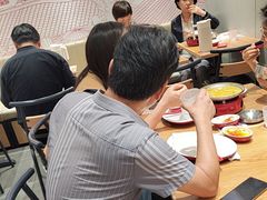 -喜家德虾仁水饺(青岛永旺东部店)