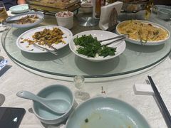 -西部马华清真食府·丝路菜(大钟寺店)