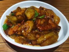 -金掌勺·锅包肉(广渠门店)