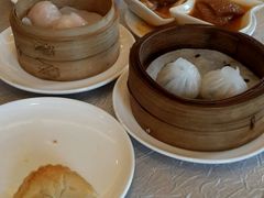 -湖影中餐厅·南京金茂威斯汀大酒店