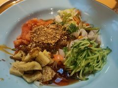 -蒙土乡铁锅焖面(东河店)