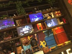 -炭舍干锅·烤鱼(扬名广场店)