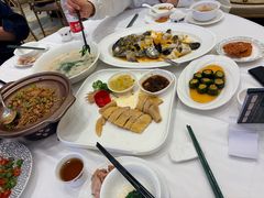 -御彩酒家(东风东路店)