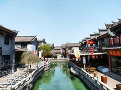 -滦州古城