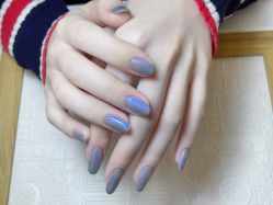 -Face Score美甲美睫皮肤管理