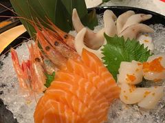 -赤坂亭M9和牛烧肉(世博源店)