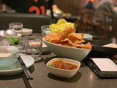 -捞王锅物料理(上海世茂广场店)