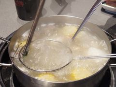 -为什么牛潮汕牛肉火锅(中信广场店)