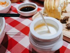 -西贝(宁波天一国购店)