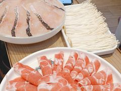 -蜀留香火锅·始于1999·原四川老火锅(白堤路店)