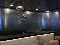 -浙江星杭奔驰4S店(海创园店)