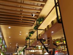 -西贝莜面村(香蜜湖店)