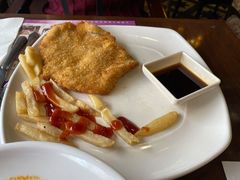 -德大西餐社(云南南路店)