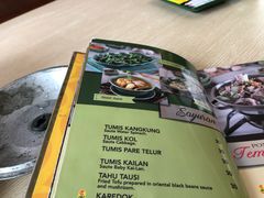 -Ikan Bakar Cianjur - Batam