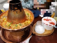 铜锅洋芋鸡-觅山云南菜(泊富ICITY店)