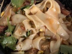 -蔡记炸酱热干面(昌里路店)
