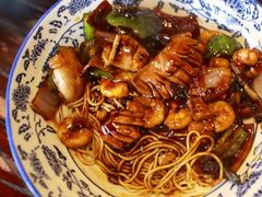 -腔调面(斜土路店)