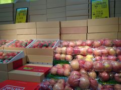 -鲜力达果品批发直销(青山店)
