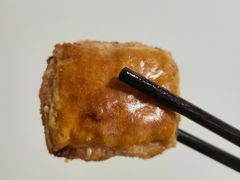 -诚志饼家·小凤饼非遗传承(中山六路店)