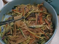 -老边饺子馆(西站店)