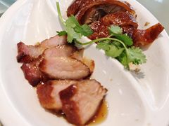 深井烧味双拼-庄氏祥记家常食府(国瑞建材家居博览中心店)