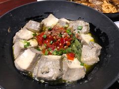 -大牌大·传统杭帮菜(湖滨店)