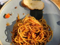 -初拾·花里餐厅(钜城华亿店)