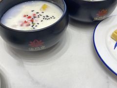 -天龙宝严素食馆(大兴善寺店)