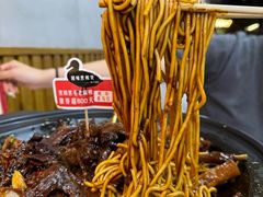 -回味黑鸭煲·始于2006(万松园店)