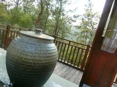 -天目湖涵田半山温泉