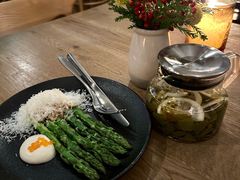 -BOR Eatery(安福路店)