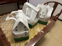 -紫光园·烤鸭(吕家营店)